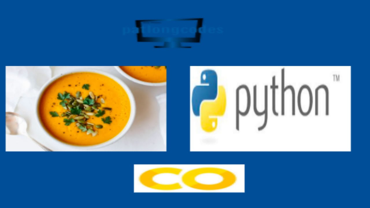 Introduction to BeautifulSoup Python Library by example (in Google Colab)