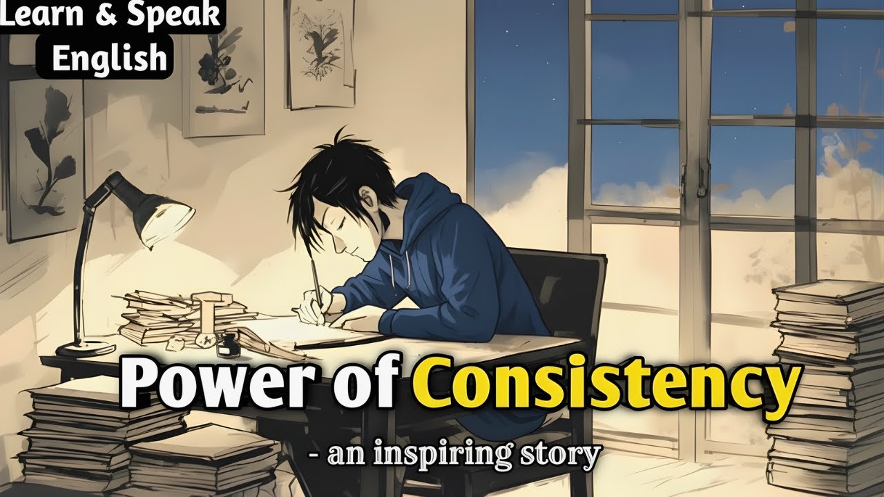 The Power of Daily Discipline | Why Discipline Beats Motivation Every Time