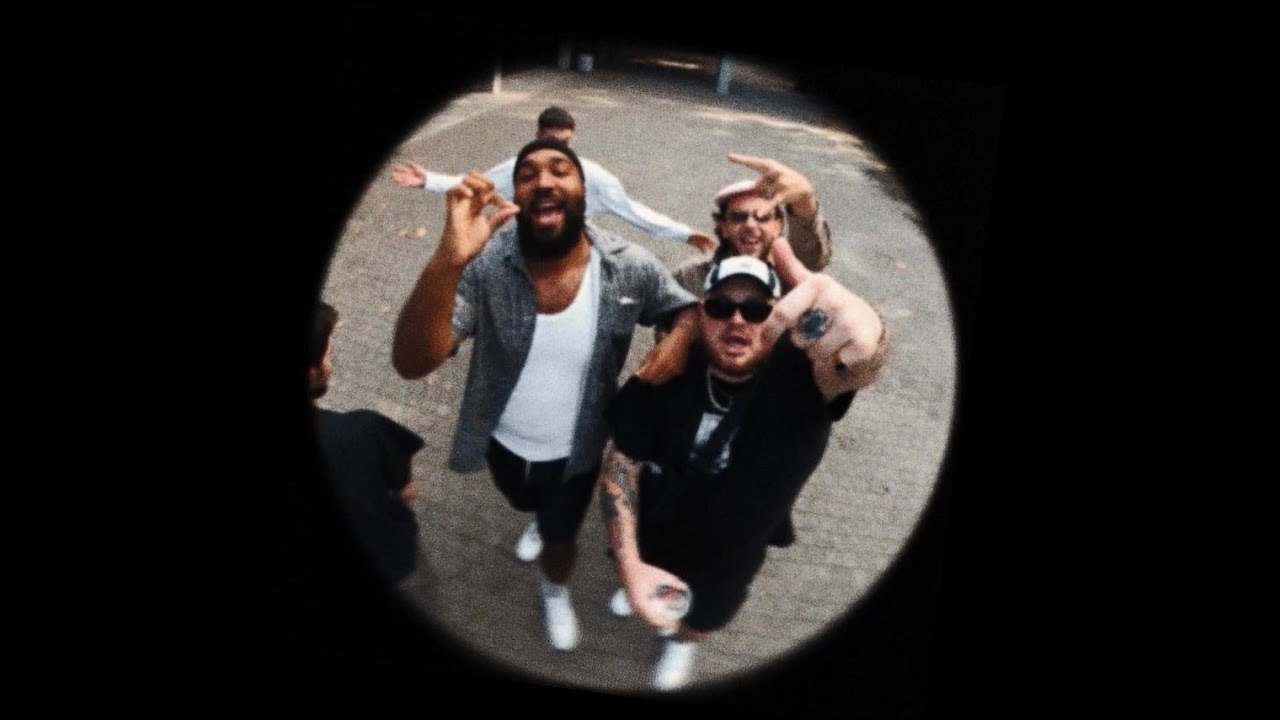 LUGATTI & 9INE - KREISLAUF FT. OG KEEMO prod. by FUNKVATER FRANK