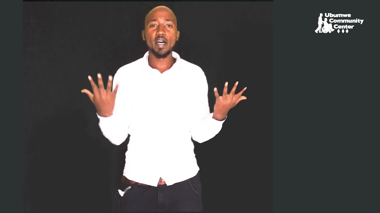 IMYAMBARO MU RURIMI RW'AMARENGA