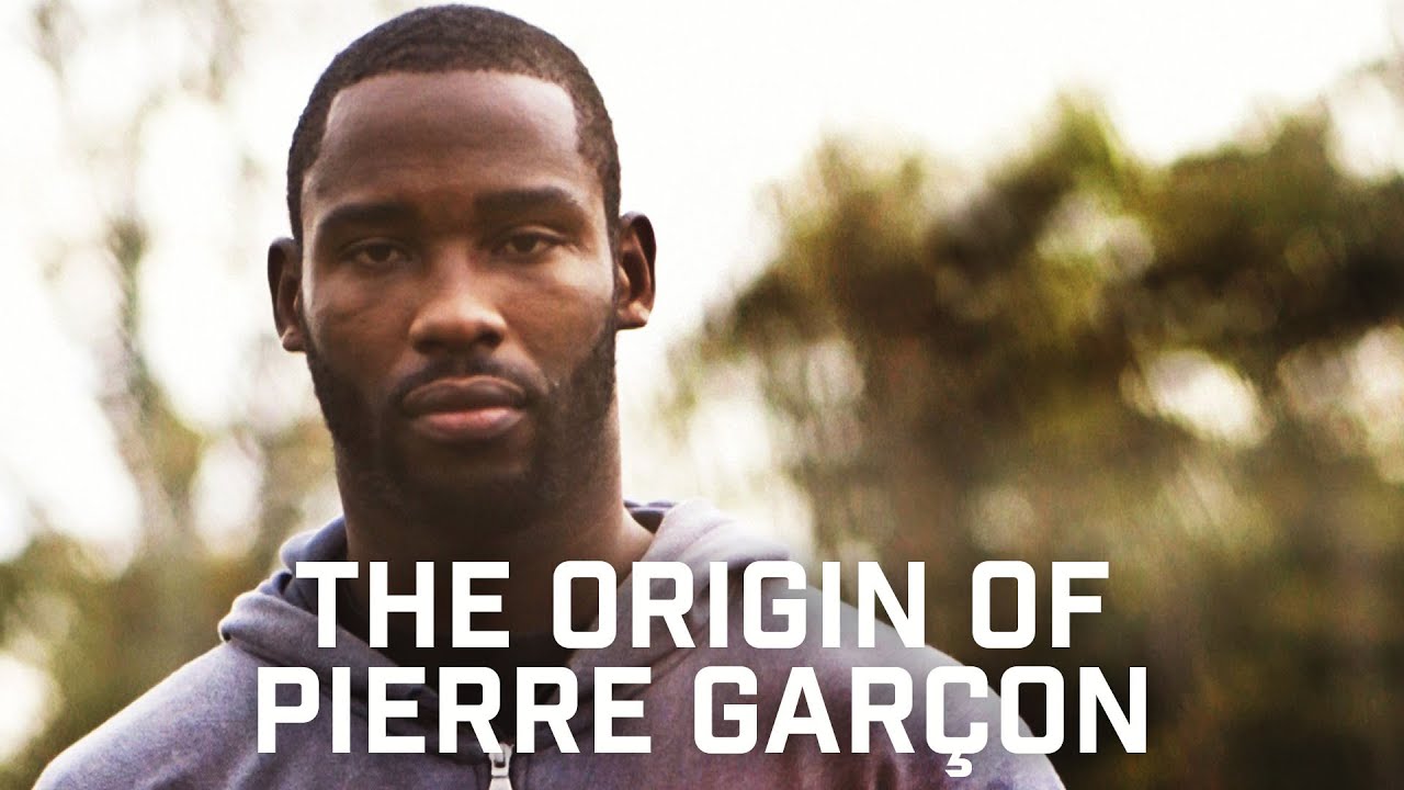 The Pierre Garçon Story - Origins, Episode 1