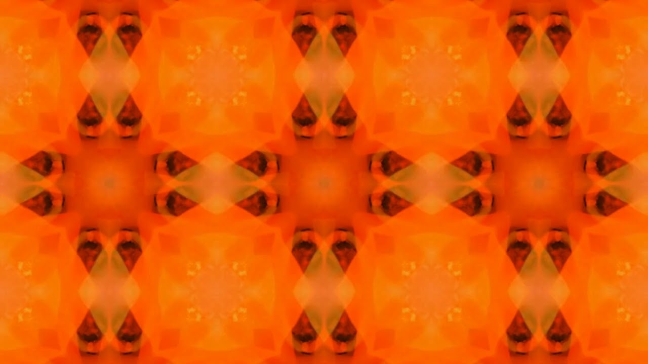 10 kaleidoscope