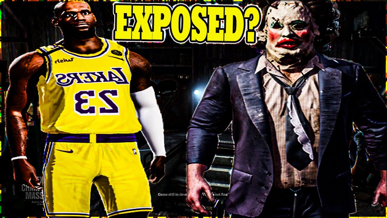 JoeXD- FULL LIVE STREAM (01/10/26) I CAN'T BELIEVE I LET LEATHERFACE K1LL ME!!! *TCM CUSTOMS*