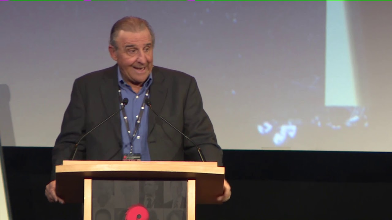 Inspirational Thought Of The Day with Bob Rotella: Believe In Yourself