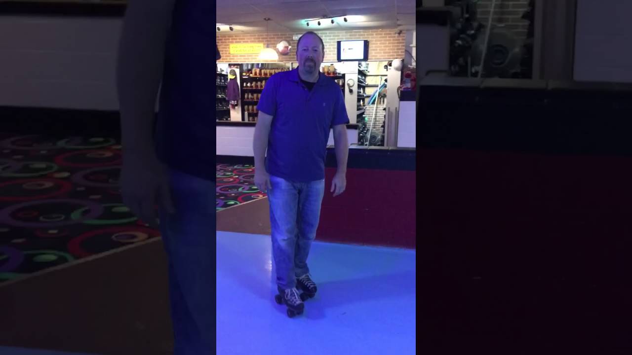How to do Crazy Legs