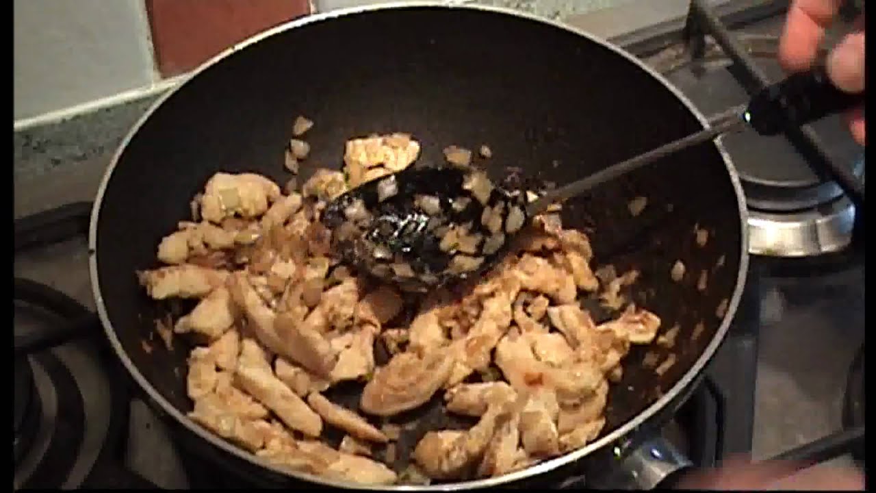 Diet Coke Chicken (Slimming World)