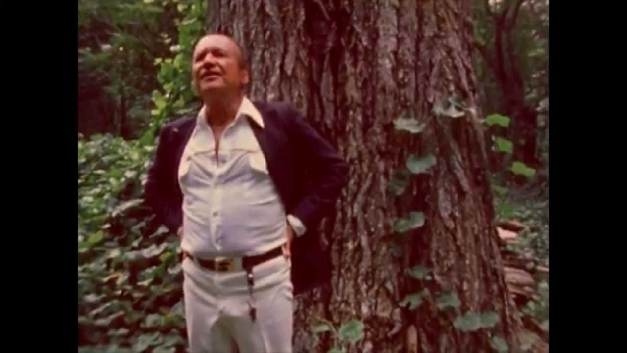 Gardiner's Island: A Visit with Robert David Lion Gardiner (1976)