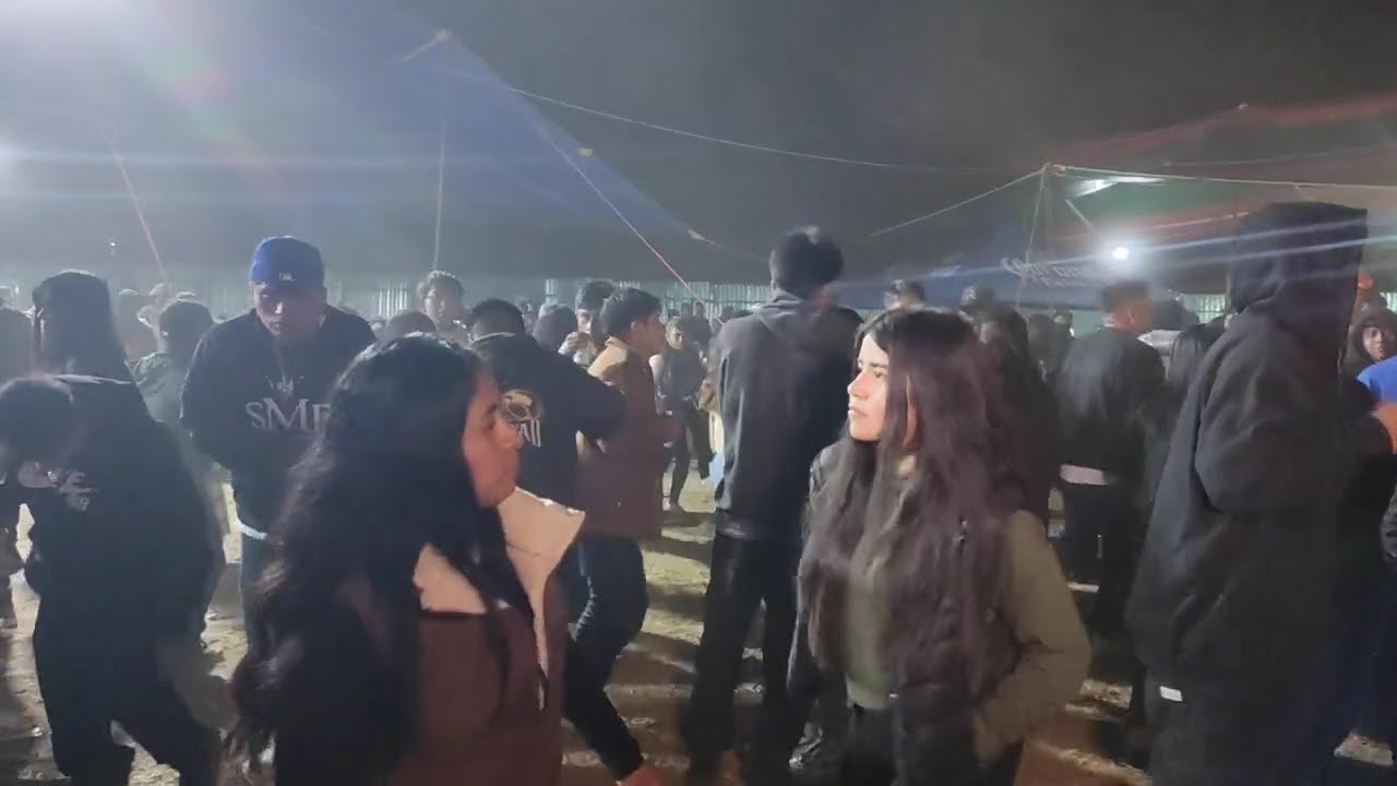 Los Reyes de tierra Mixteca en san Martin peras 10 de noviembre 2024