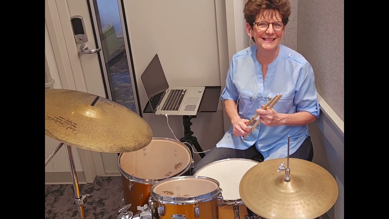 Mini Jazz Triplet Exercise