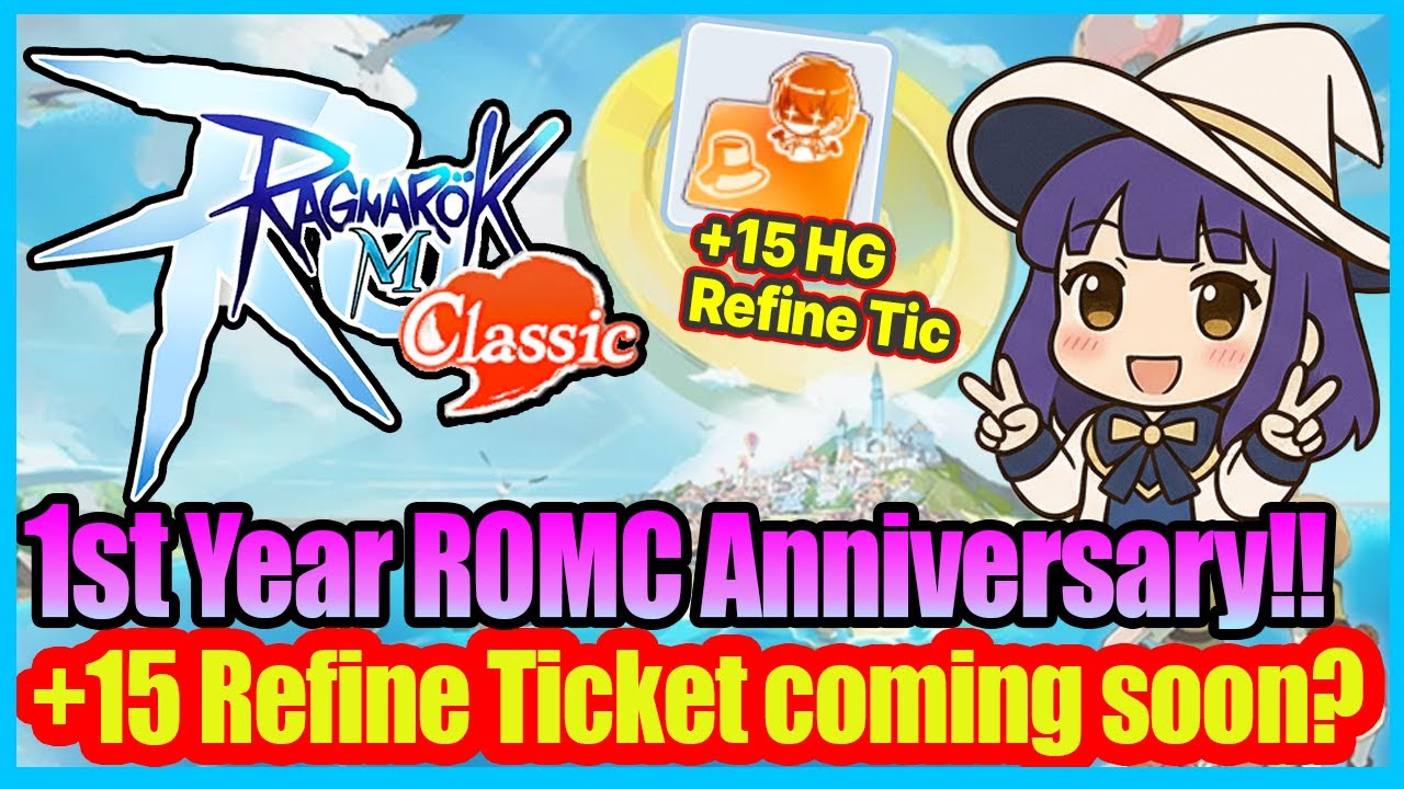 Weekly Instance & Feb Anniv Event? [RoM Classic Zeny only Server] !!