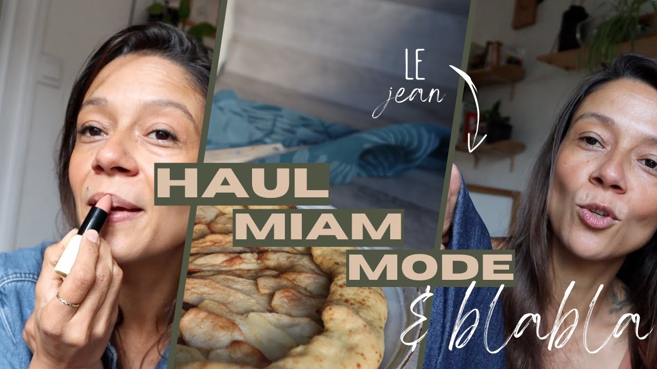 MODE RESPONSABLE, 1ÈRE TARTE 🍎 & LECTURE.
