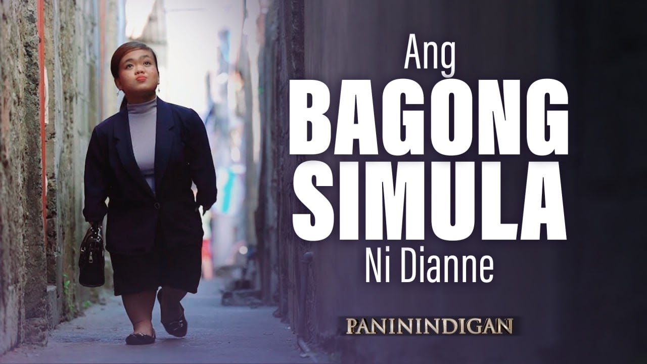 Ang Bagong Simula ni Dianne | Paninindigan