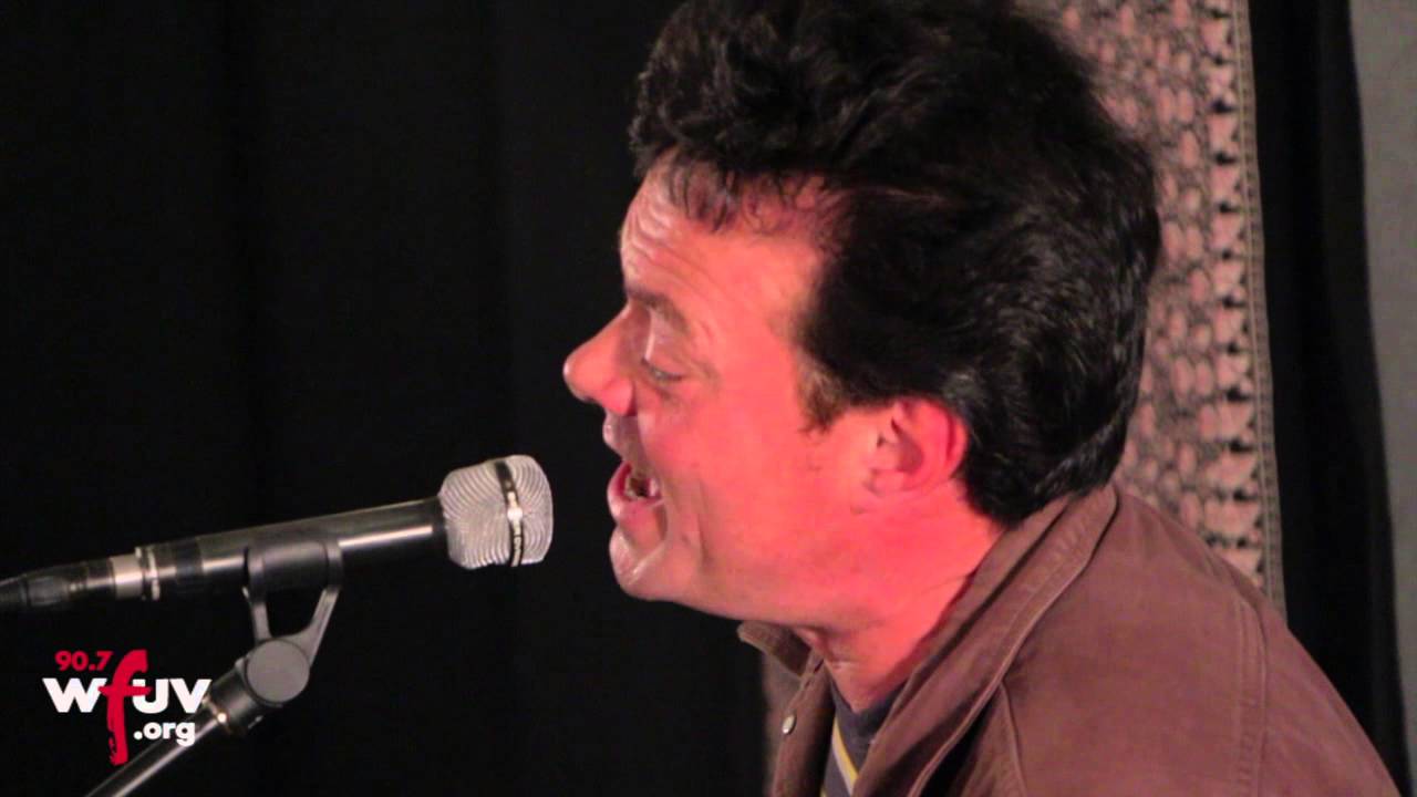James Hunter - 