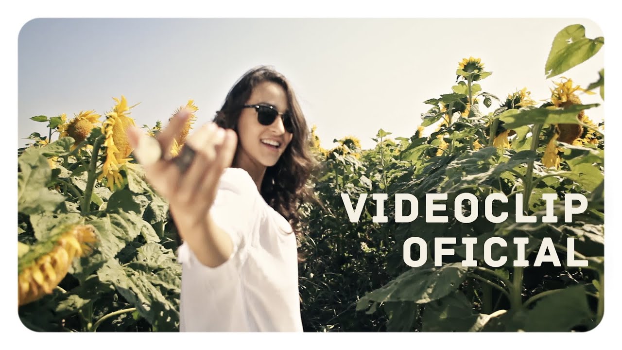 Miss Mary - Cand soarele ma cheama [Videoclip oficial]
