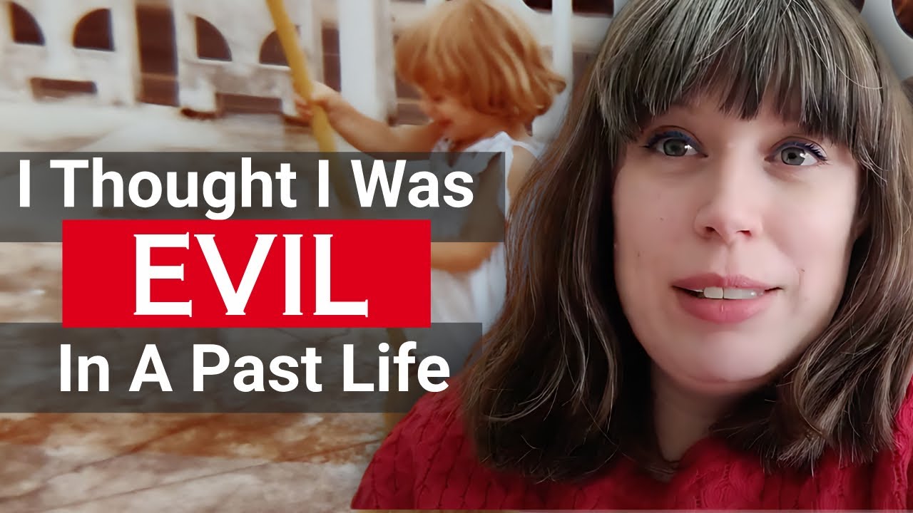 Bianca Larsson Lanciai's SHOCKING Escape from Scientology