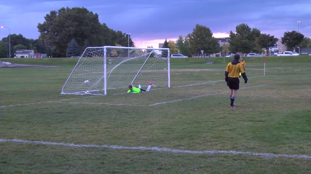 Wasatch JS vs Utah Rangers - U12 D1 Soccer