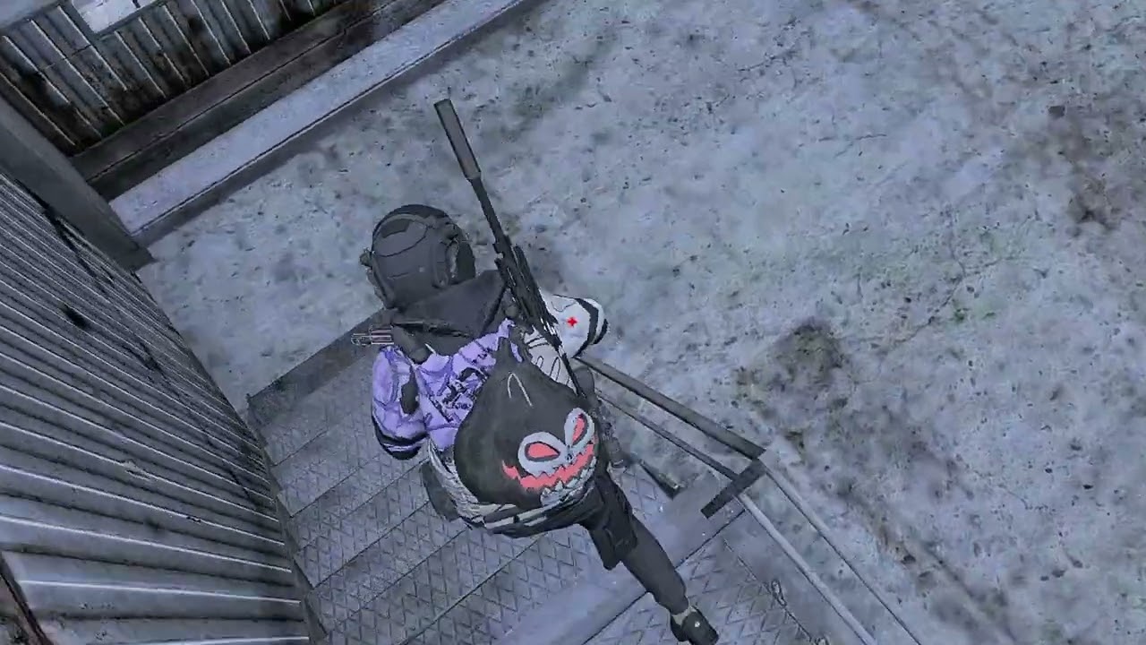 Мувик #dayz #kod