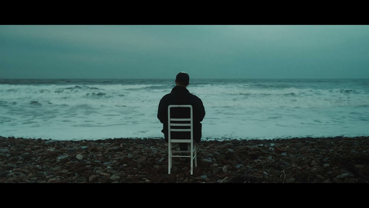 Richard Walters - Move On (Official Visualiser)