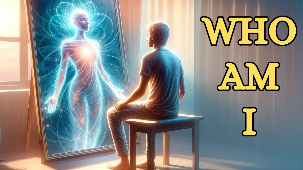 Embracing Your Inner Light: A Journey of Self-Discovery and Empowerment