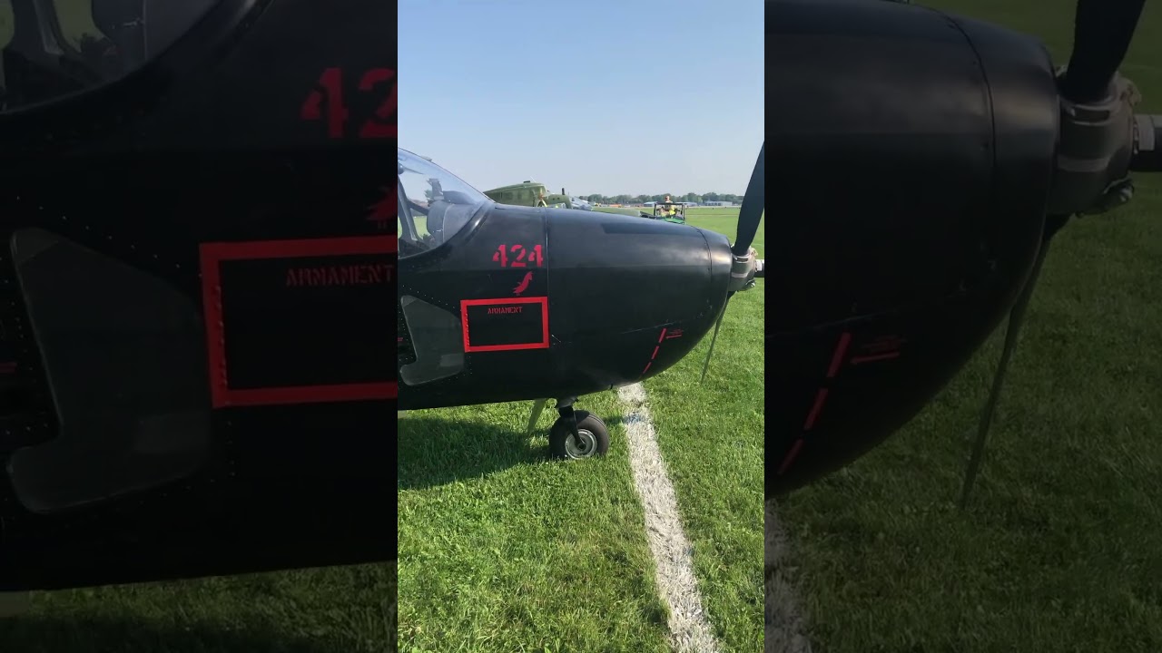 Cessna O-2 Skymaster