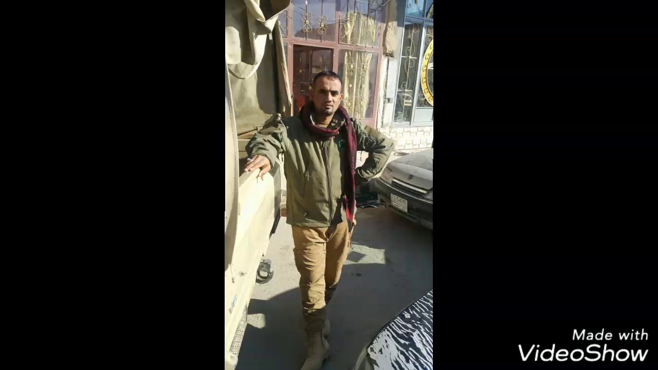 ذكريات المجاهد المهوال عمارالحجيمي في الجهاد