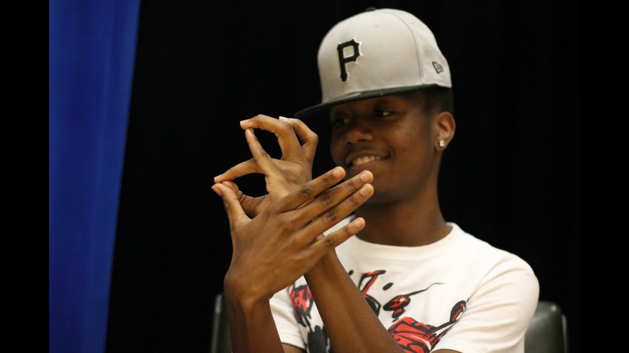 BROKEN FINGERS || Finger Tut || Pnut