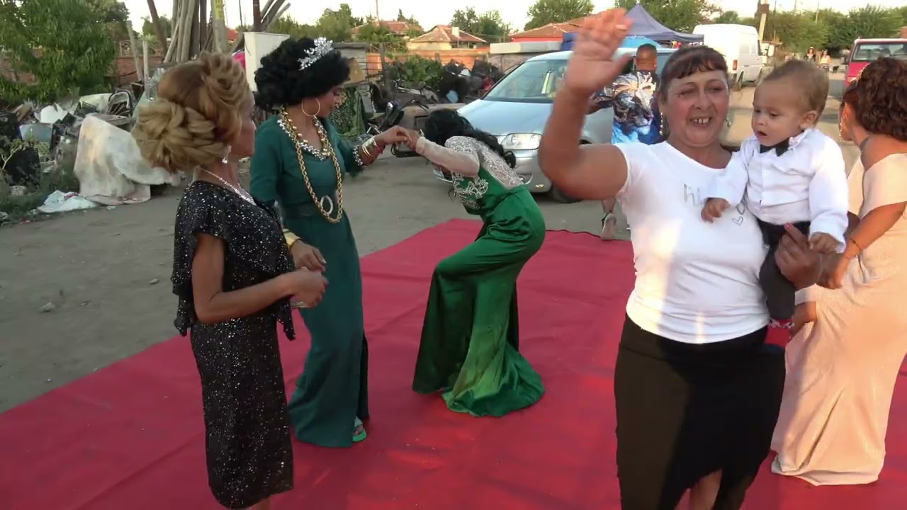 Любилей на Димитър 50 г. дата 15.09 2025г село милево 