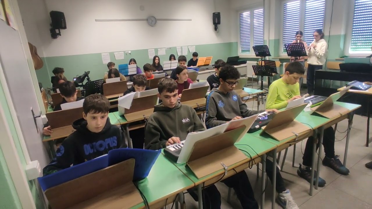 49 Una vita in vacanza 3A - 2026