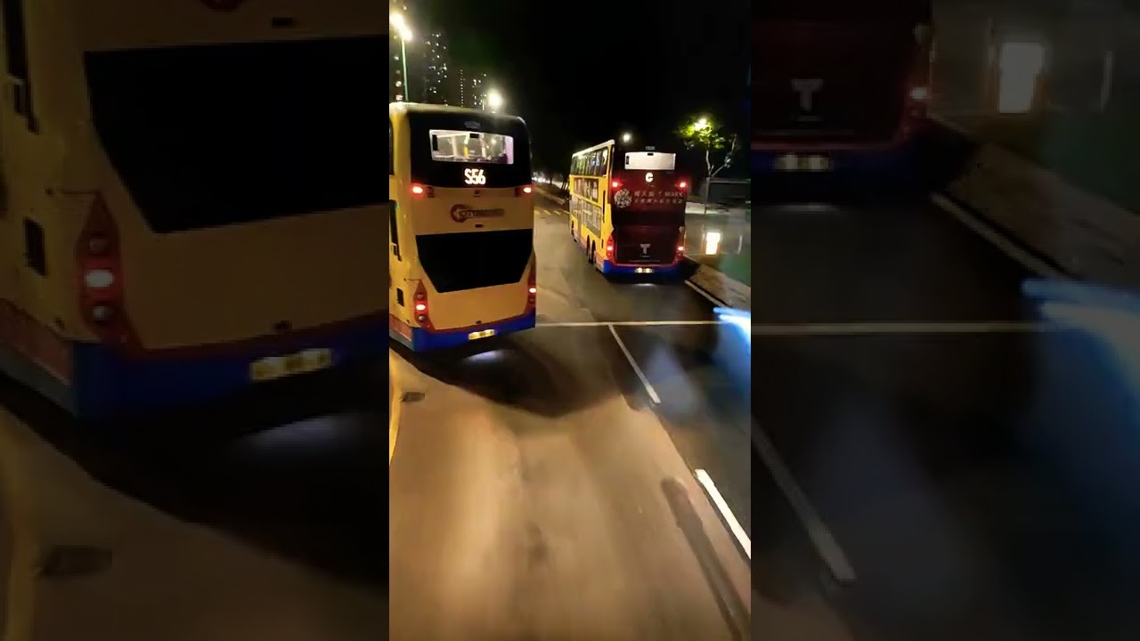 #naikbis E36 lewat #expressway
