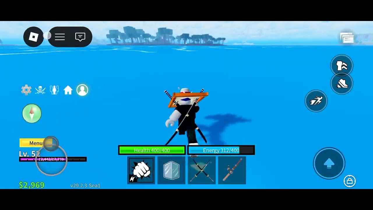 Bloxfruit 