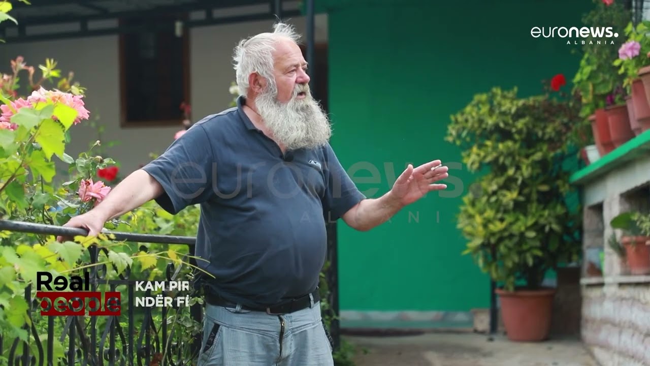 Falë meje, një grua mbeti shtatzënë pas 8 vitesh përpjekjeje | Real People