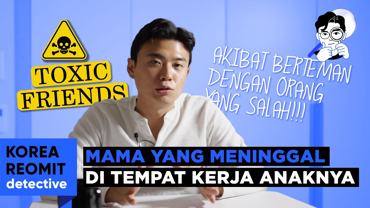 3 PUTRI YANG KEHILANGAN IBUNYA, APA KATA INVESTIGASI POLISI?
