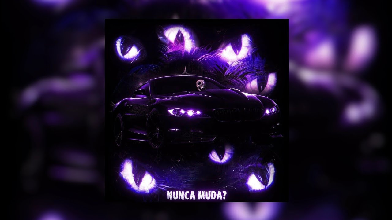 NUNCA MUDA? - Scythermane & NXGHT! | Slowed + Extended Version