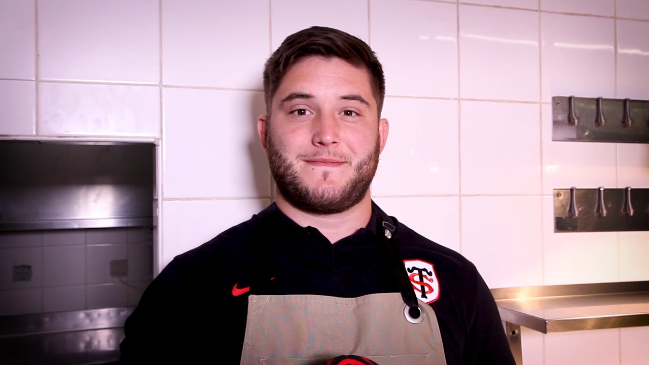 Episode 13 : Chef Lacroix et Cyril Baille