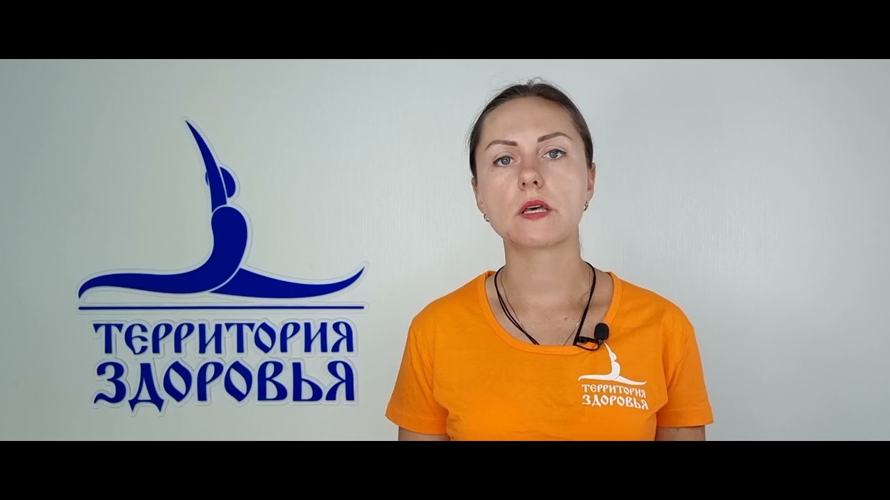 Юлия Губанова- инструктор-волонтер по направлению 