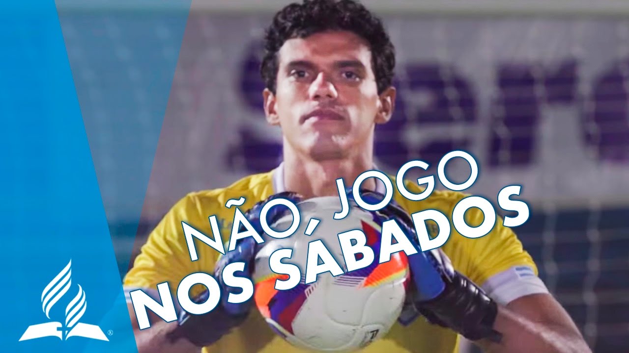 A IMPORTANTE DECISÃO do goleiro Vitor