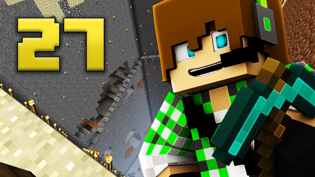 Mates in Minecraft - #27 - Cosa faccio con il mob spawner