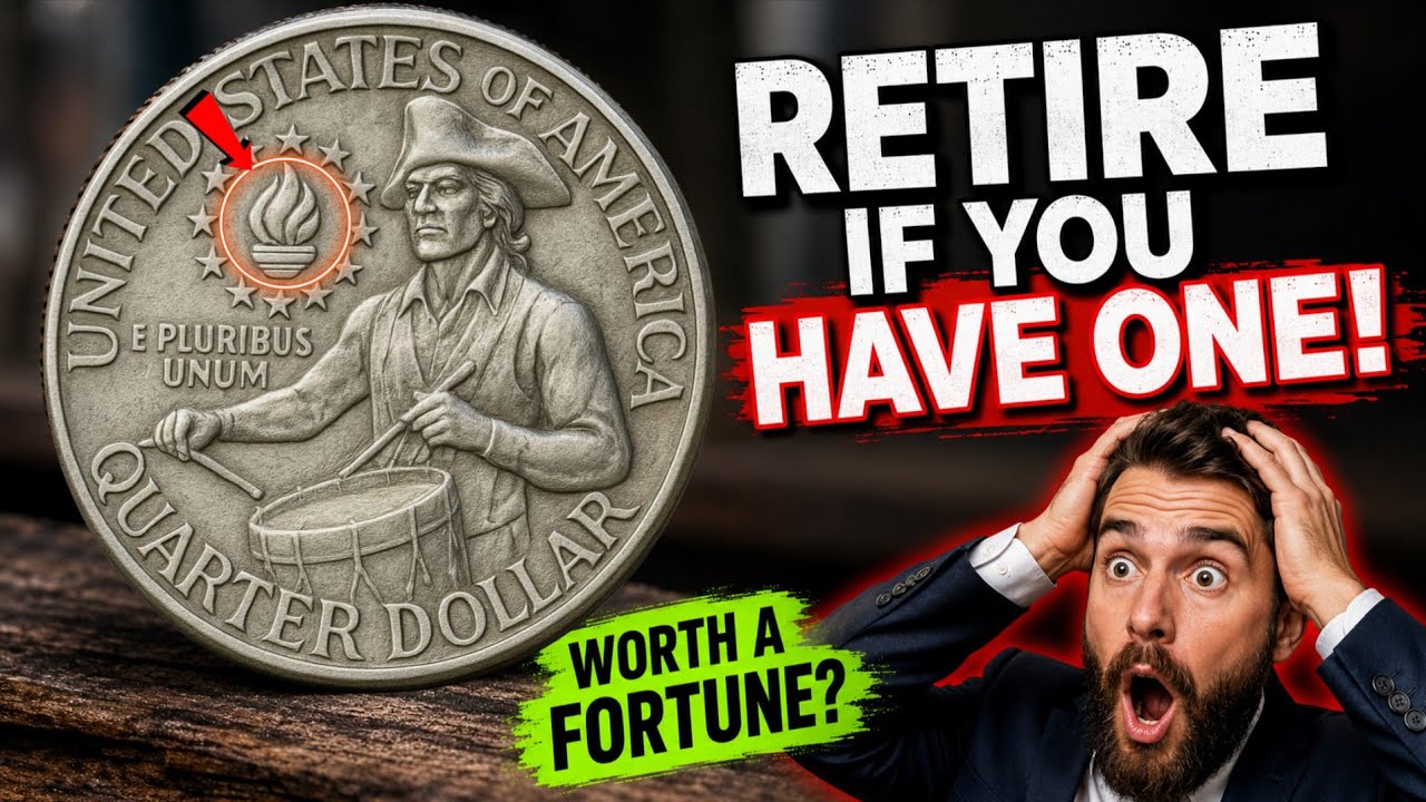 Rare Washington Quarter Value Guide | Errors, Mint Marks, High Grade Coins & Collector Secrets