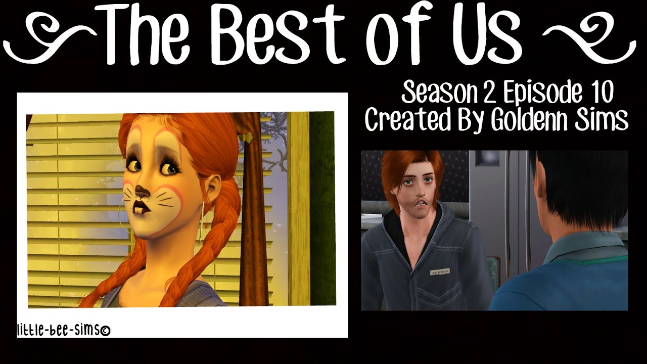 The Best of Us- S2 Ep. 10 (Finale)