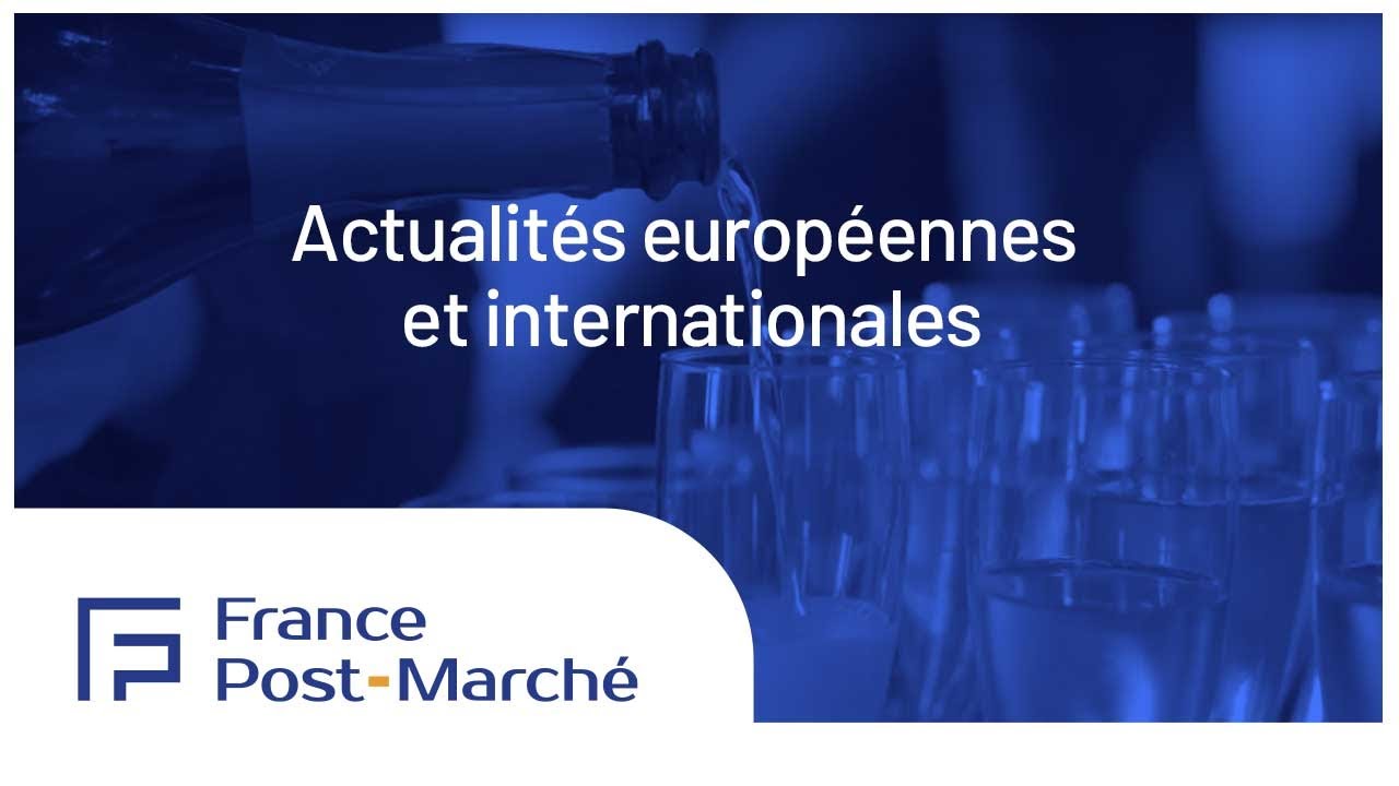 022 - Conférence actualité 2024. Actualités européennes et internationales.