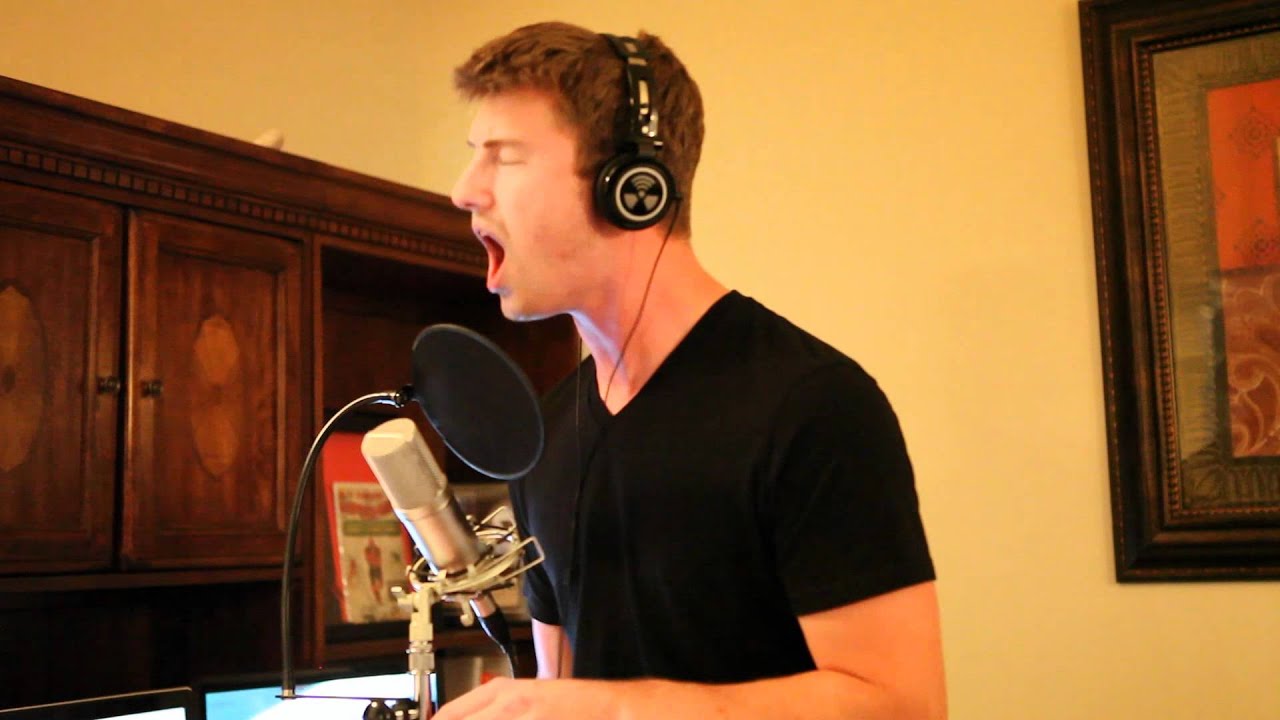 YTBP - Kickstarter - Vocal Audition - 