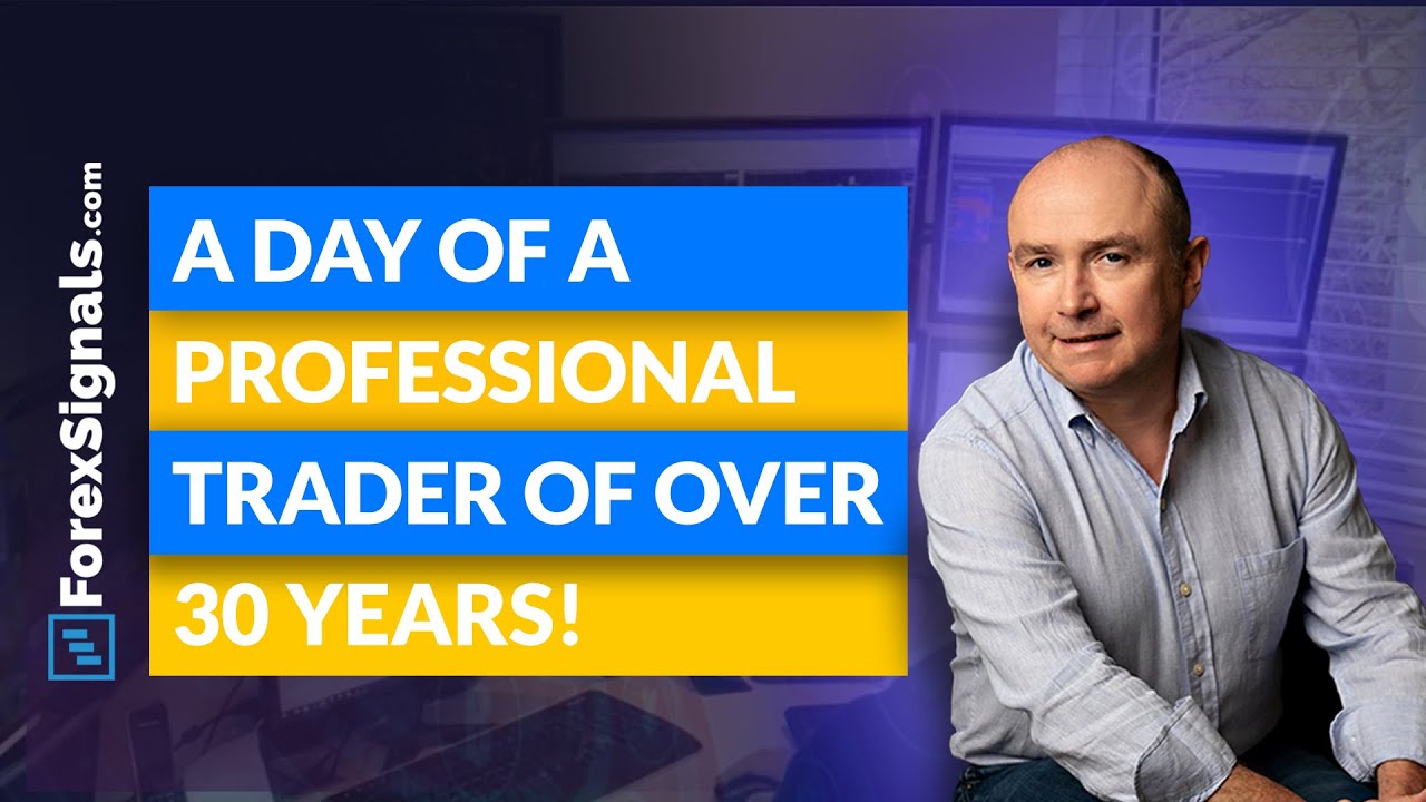 Former City Trader Reveals His Day Routine!