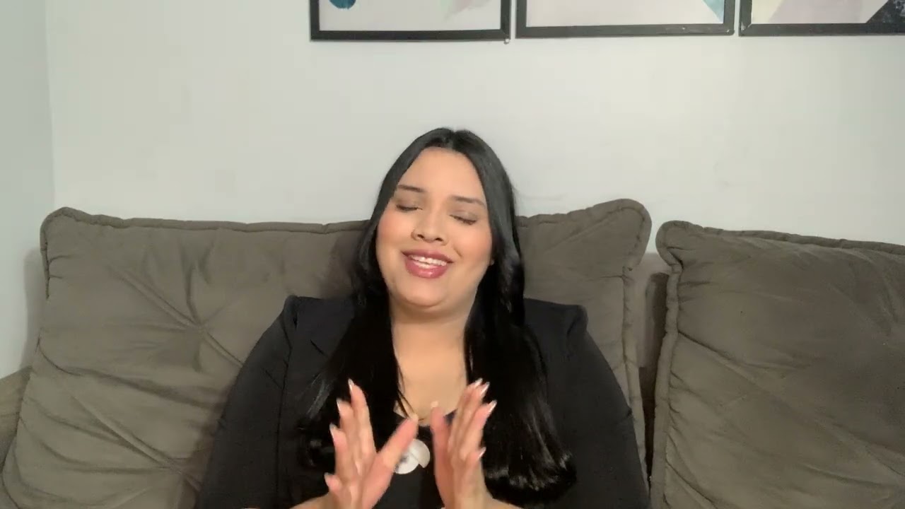 Como foi a volta do meu esposo depois de um ano e três meses (Parte 2)