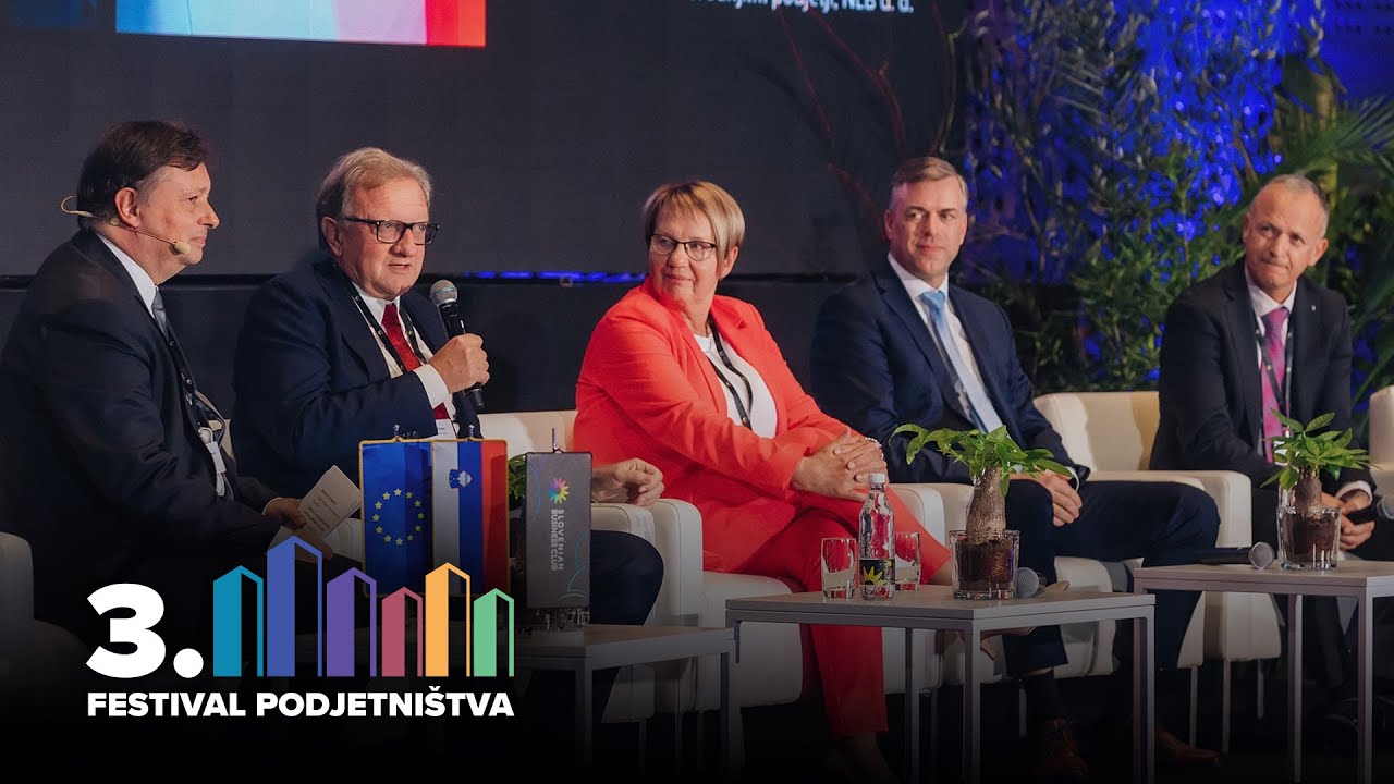 Kako škodljiva je za Slovenijo pretirana centralizacija