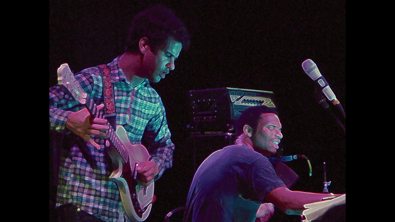 BOSNIAN RAINBOWS - LiVE iN PHiLLY (FULL SET)