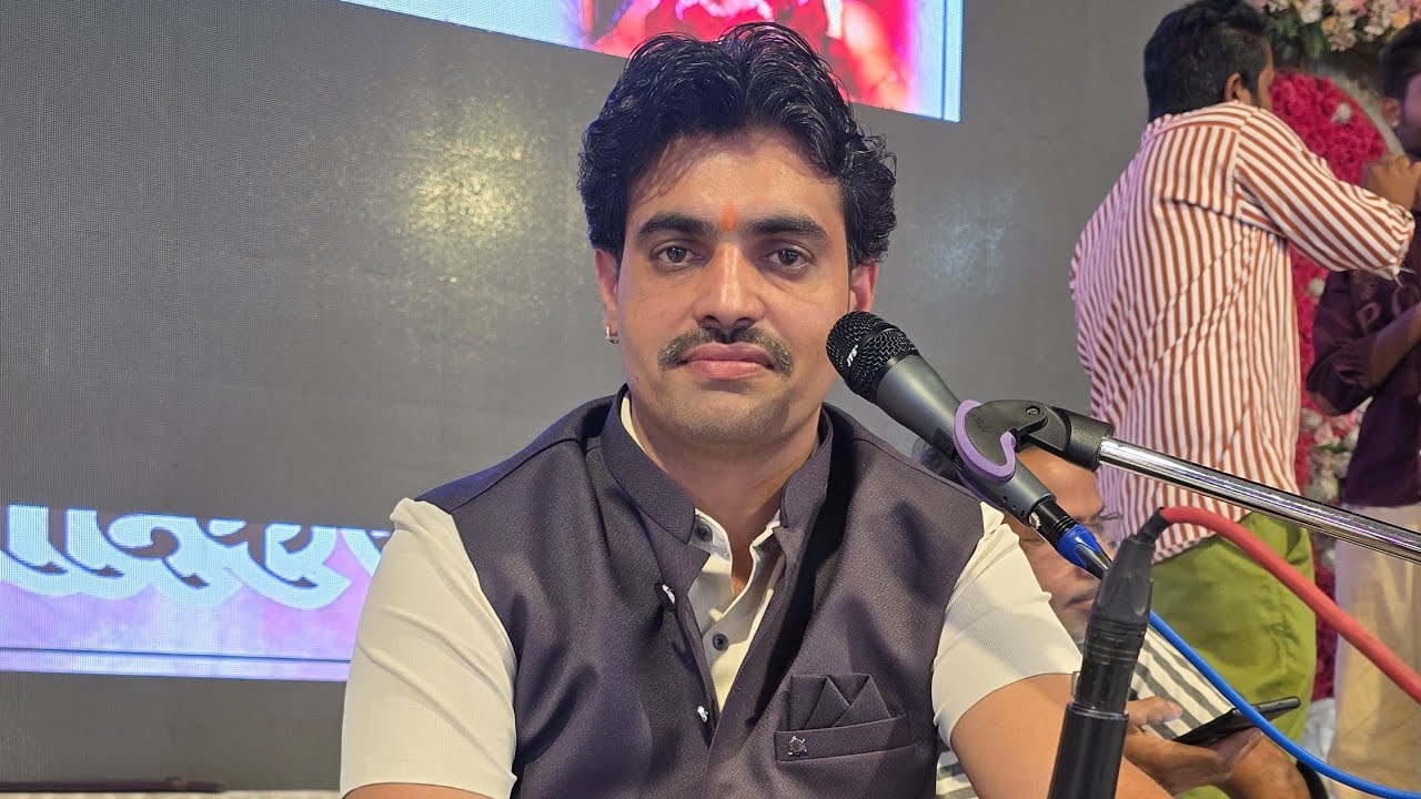 Meera Bai Hit Bhajan - Mhara Hari Nirmohi Re |Ramesh Jangid | Live Program Bhajans 