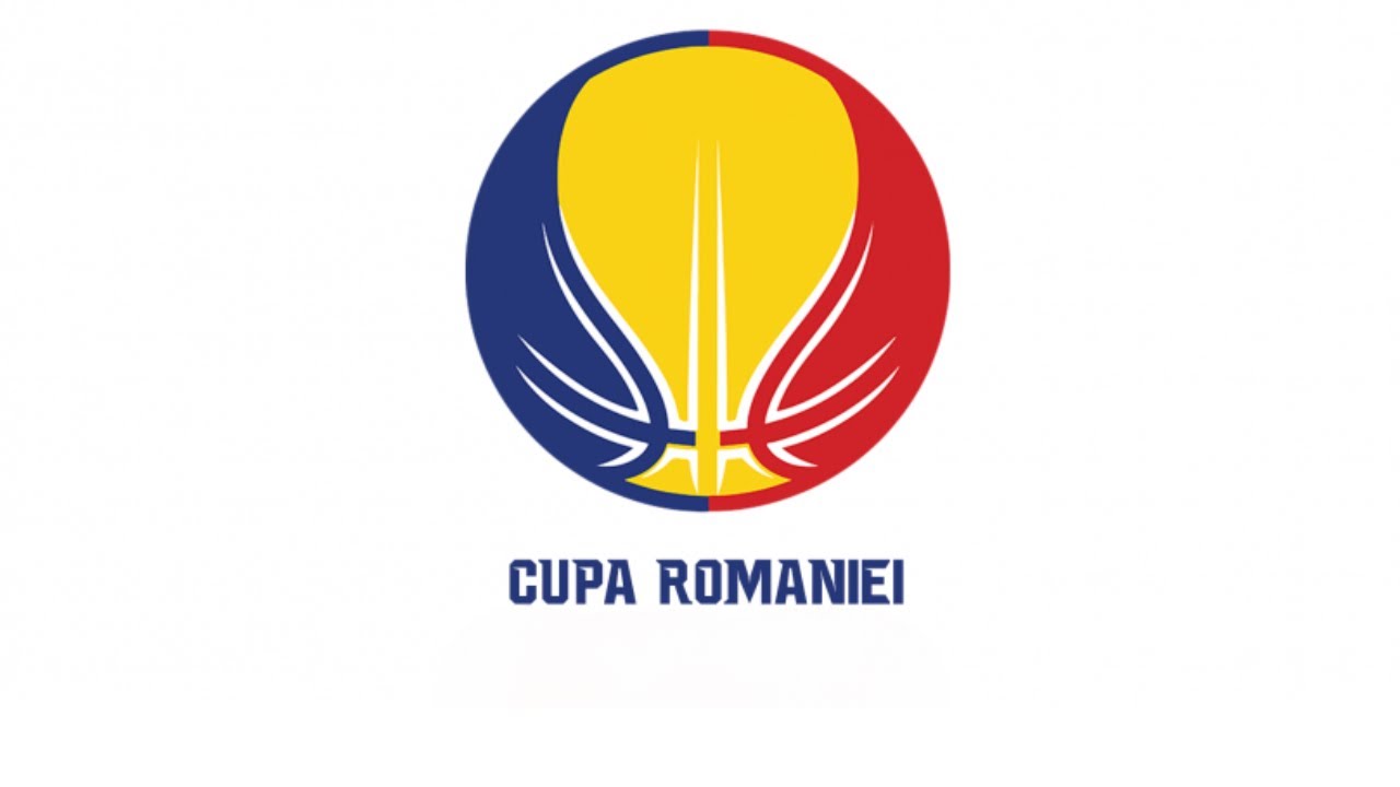Cupa României Masculin - CS SCM Timisoara - CSM Targu Mures