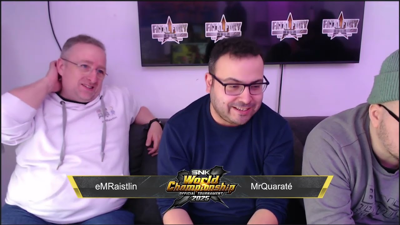 Casablanca Fighting Championship 2025  Samurai Shodown finals: Tchako vs Instinct, Guppy vs Instinct