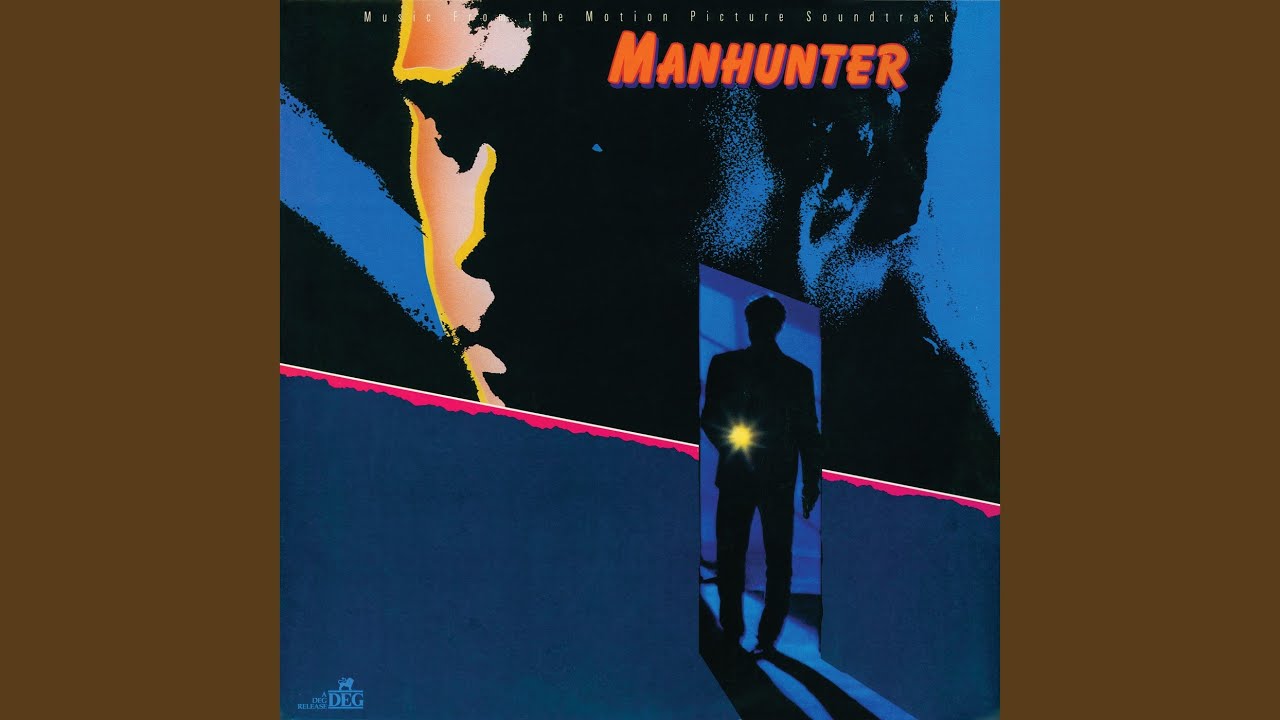 Graham's Theme (From 