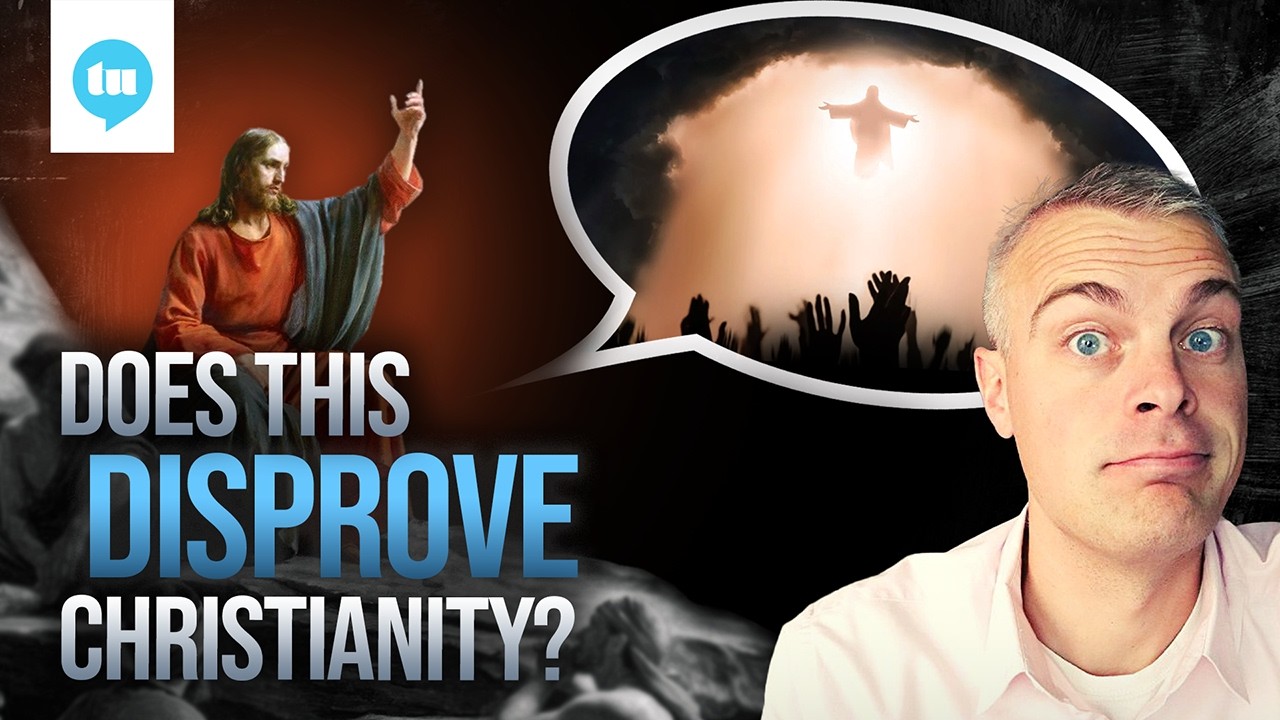 Was Jesus a False Prophet?